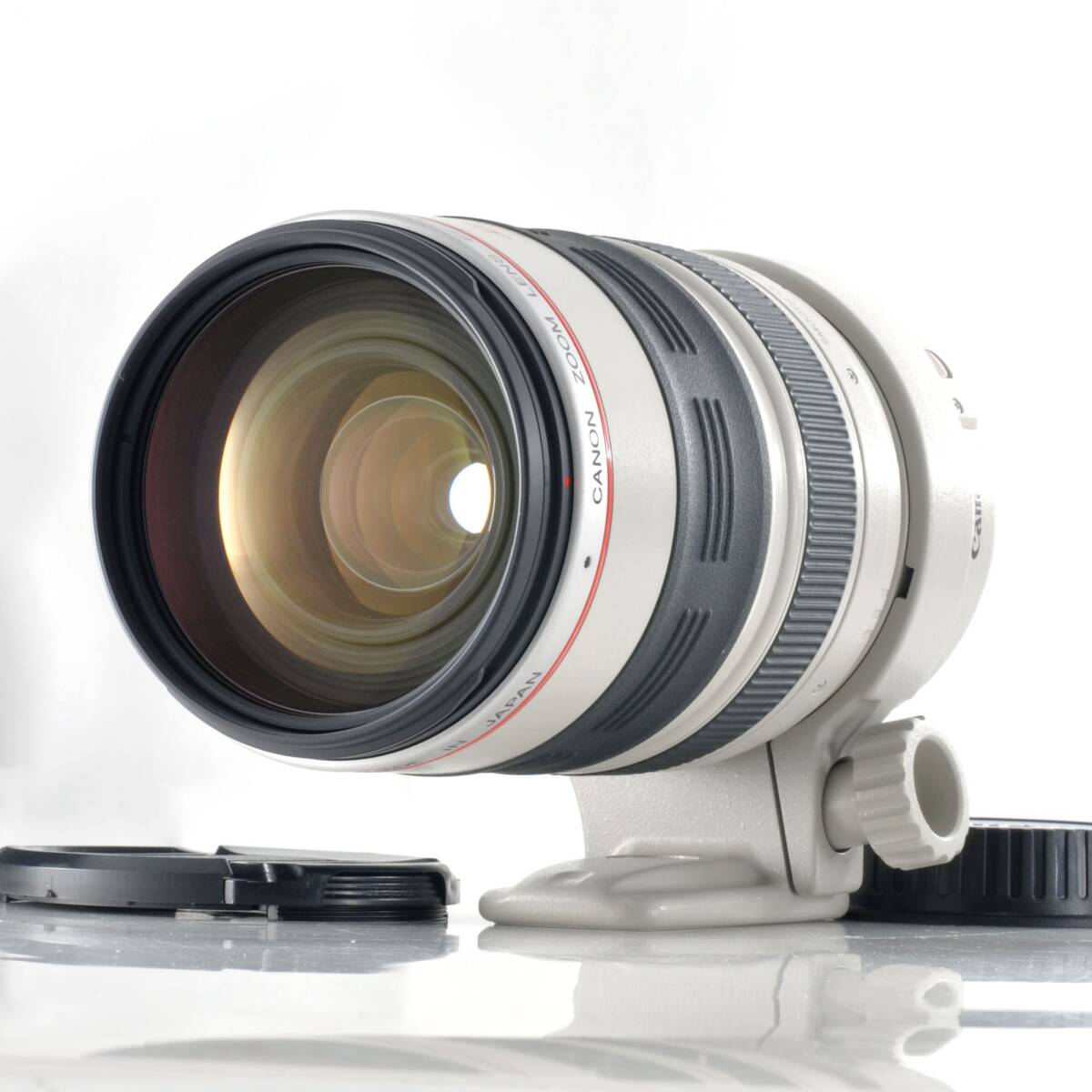 8月限定5千円引き中（79,999円⇒74,999円）【キヤノン】Canon EF 35-350mm F3.5-5.6 L USM AFレンズ #U338