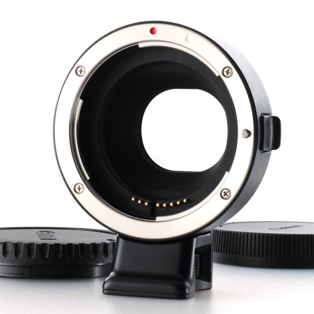【キヤノン】Canon Mount Adapter EF-EOS M マウントアダプター #T964D