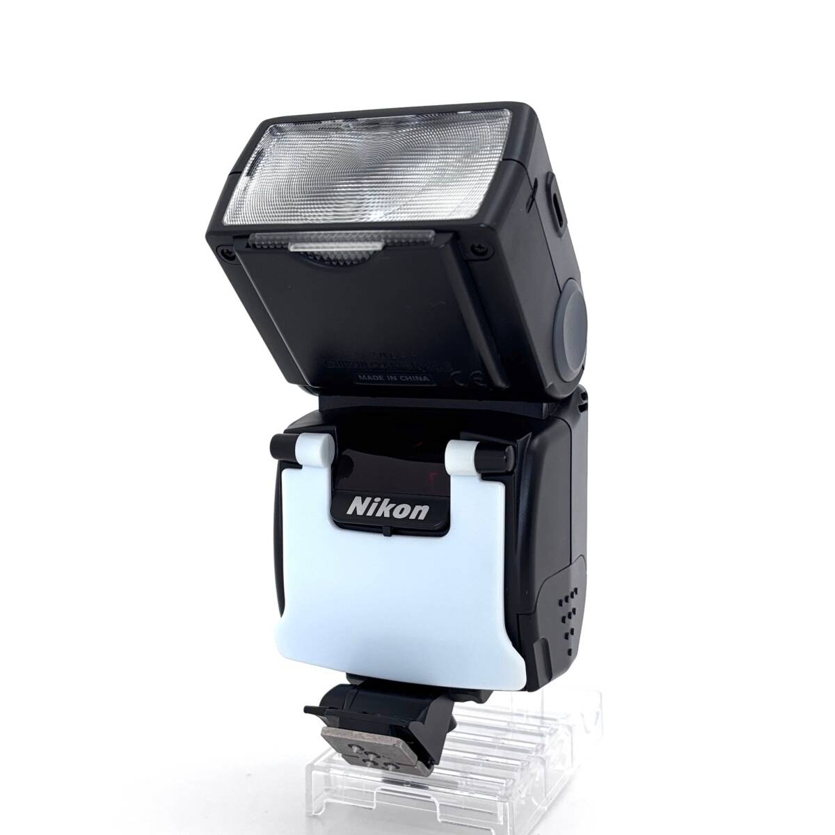 【ニコン】Nikon Speedlight SB-50DX ストロボ カメラアクセサリー #T779