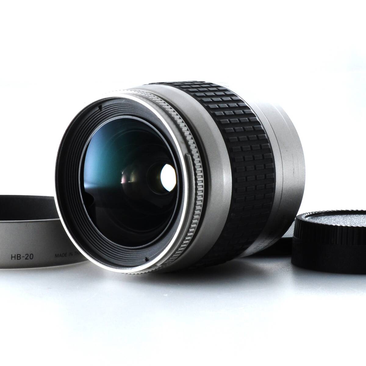 【ニコン】Nikon AF NIKKOR 28-80mm F3.3-5.6G オートフォーカス ズームレンズ #U049B
