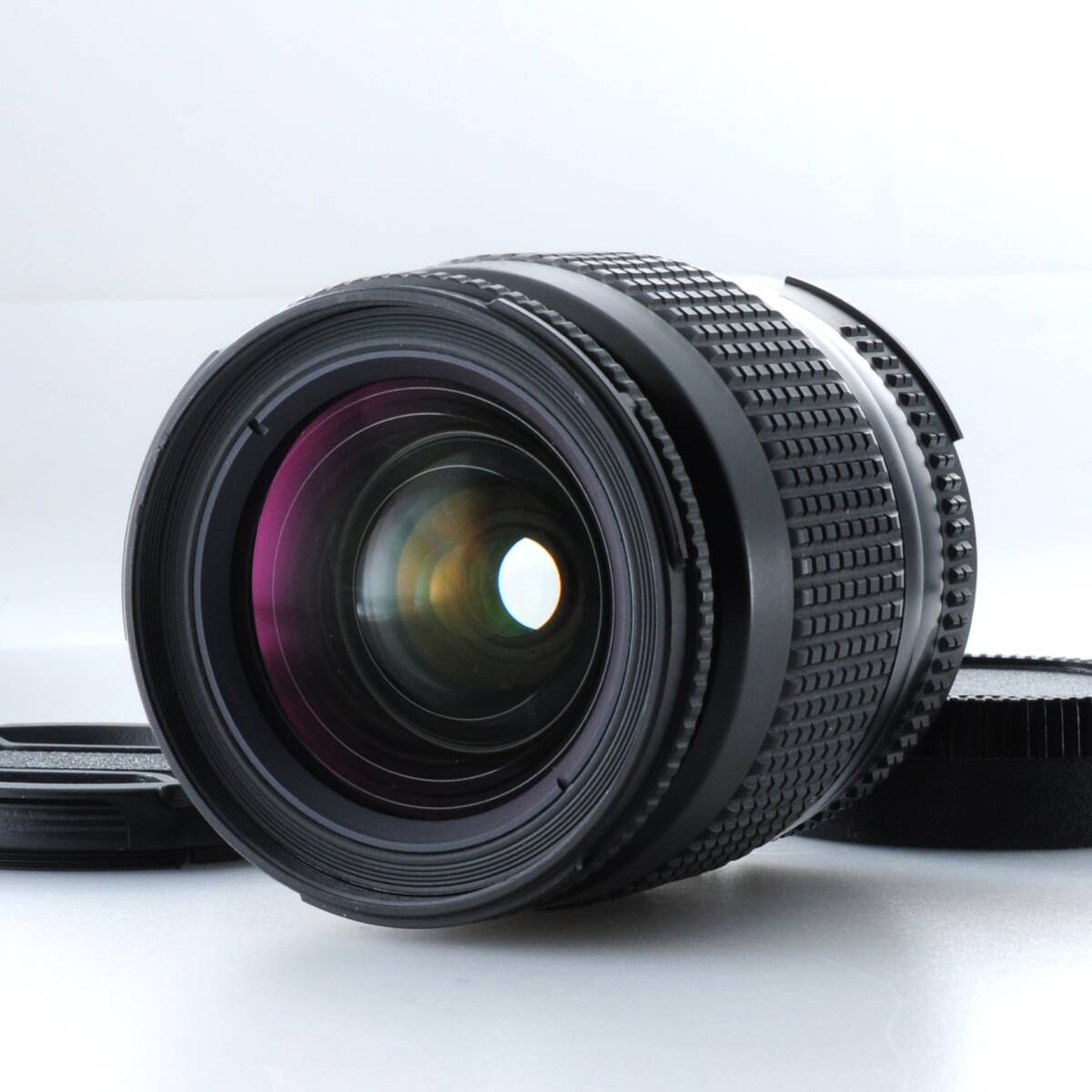 【ニコン】Nikon AF NIKKOR 28-80mm F3.5-5.6D AFレンズ #U235B