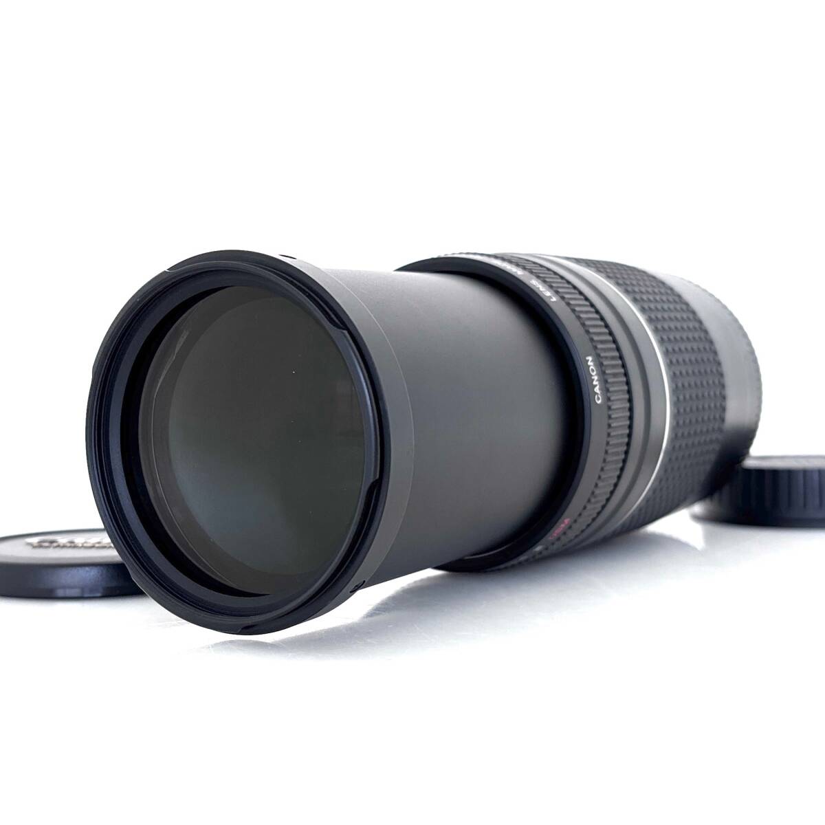 【キヤノン】Canon EF 75-300mm F4-5.6 III USM AFレンズ #T767