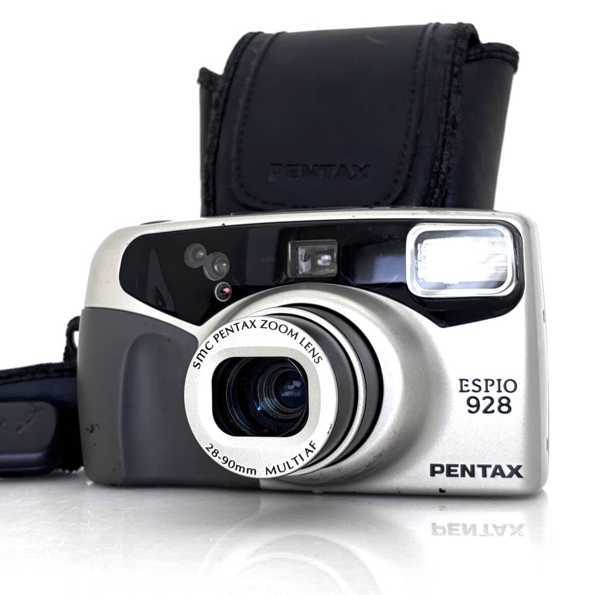 【ペンタックス】PENTAX ESPIO 928 コンパクトフィルムカメラ #U350B