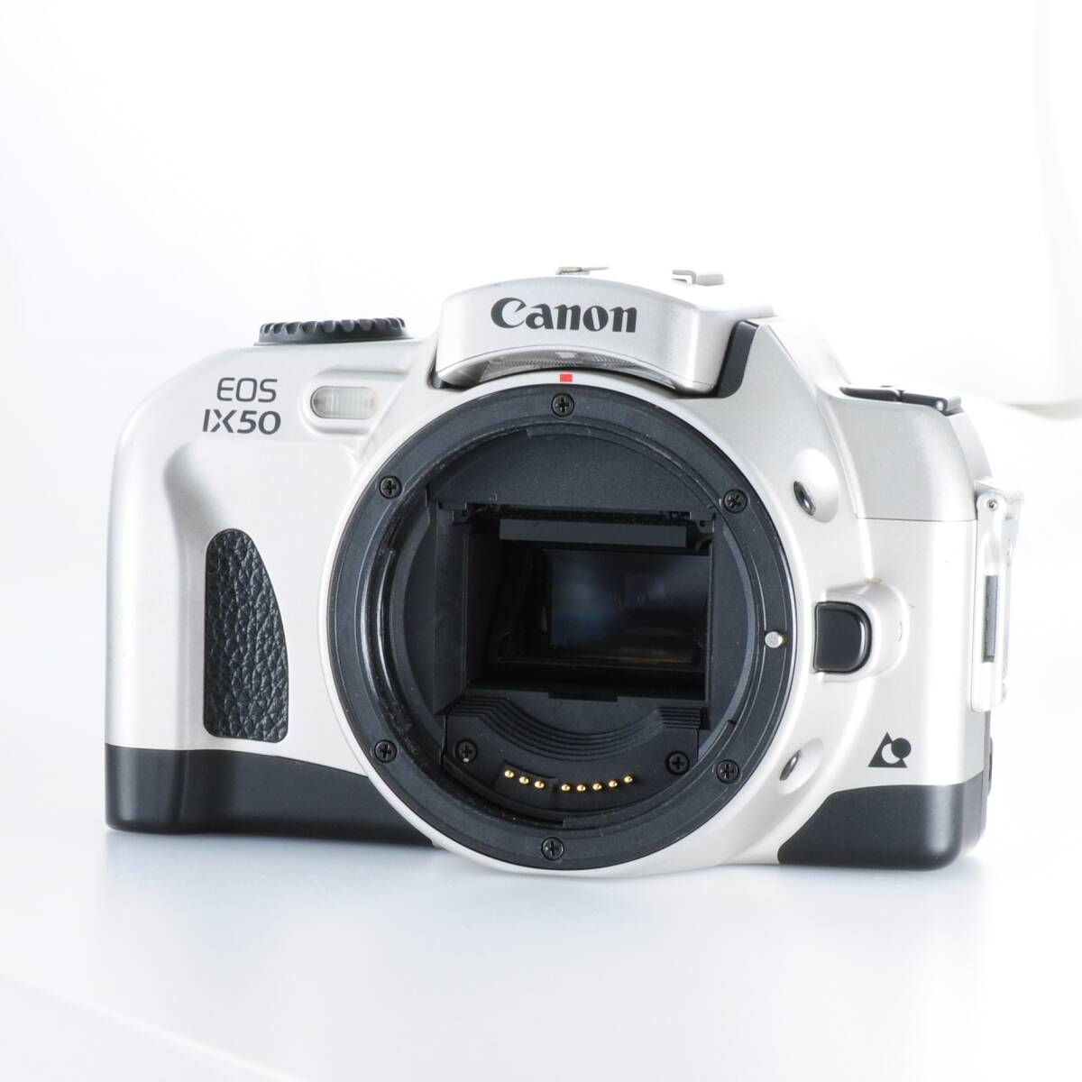 訳アリお値引き価格【キヤノン】Canon EOS IX50 APSフィルムカメラ #T108A