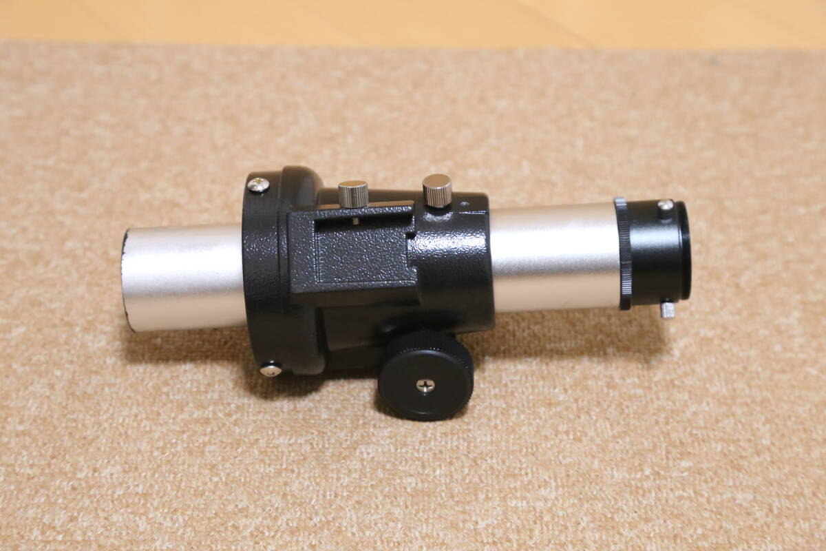 ビクセン　A80lf用接眼部　接続部φ86.5ｍｍ