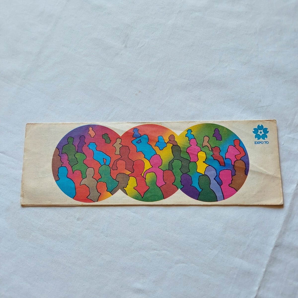 ◆EXPO70◆1970年（昭和４５年）◆日本万国博覧会◆◆◆わかる方どうぞ◆