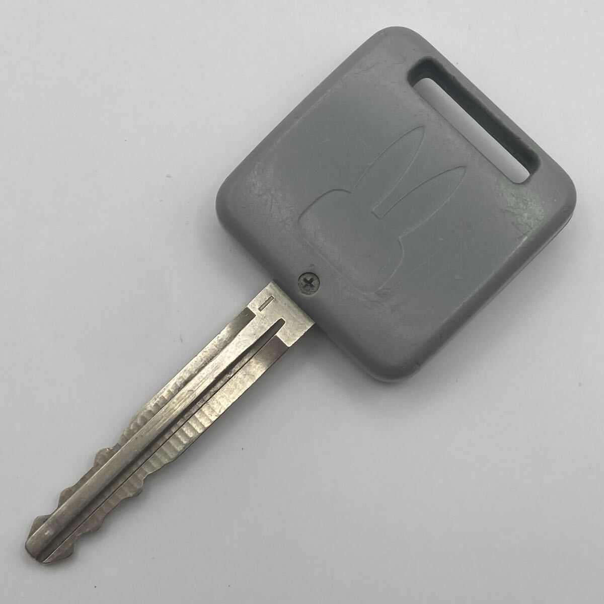 送料込 SUZUKI スズキ純正 HE21S ラパン Lapin 1ボタン スマートキー キーレス カバーのみ 基盤無し スペア用 MTI149L