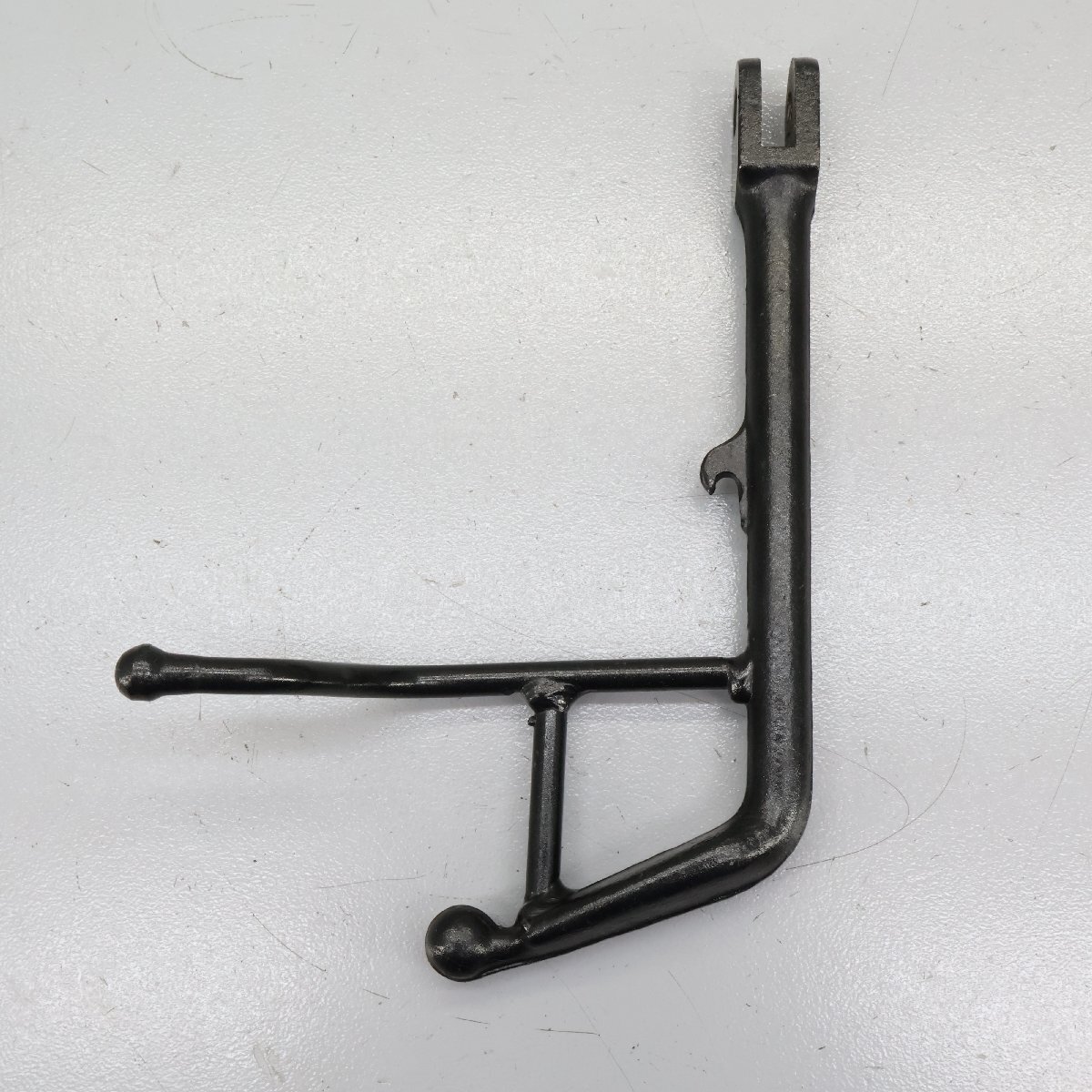 当時物 未使用 ホンダ 純正 サイドスタンド / CB750K K0 K1 K2 K4 CB750FOUR 50530-341-000　260601AB0188