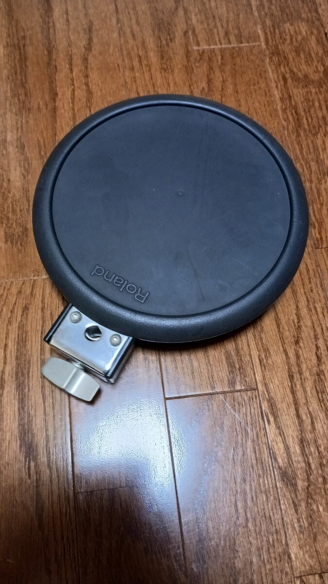 Roland 電子ドラム用パッド PD-9 V-Drums