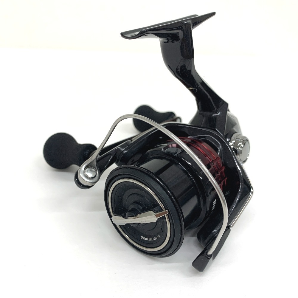 IT109431 シマノ リール 22セフィアBB C3000SDHHG 045584 shimano 中古
