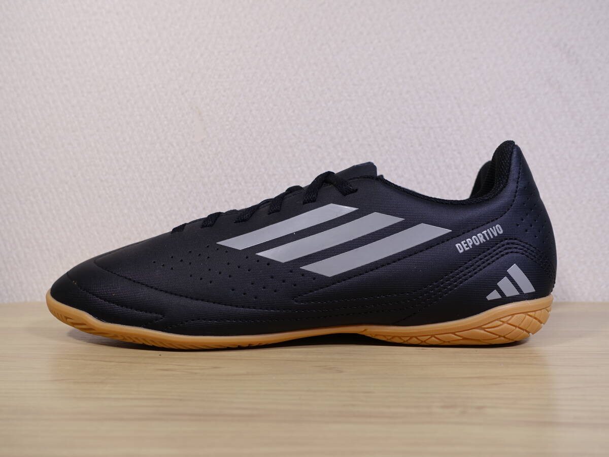 ◇ adidas アディダス デポルティーボ 3 IN【IF1405】◇ 26.0cm フットサルシューズ