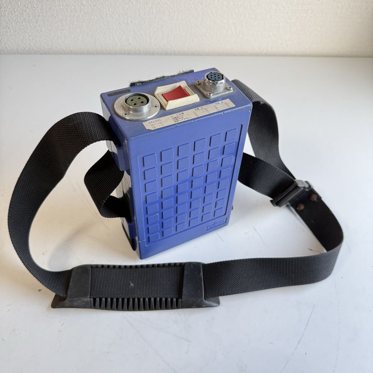 PACO BATTERY PACK DH-24 24V / 7.5Ah / 180Wh