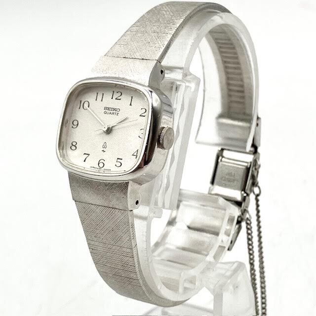 A24　SEIKO　セイコー　クオーツ　腕時計