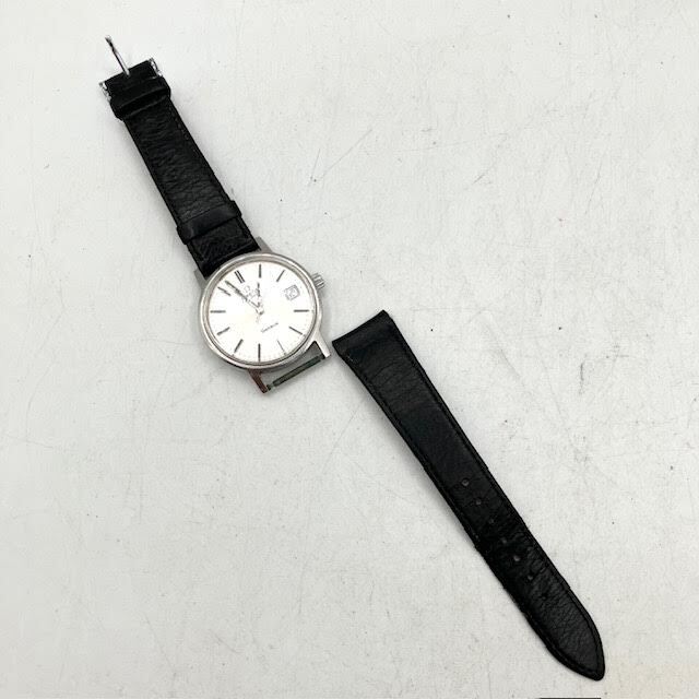 A2　【稼働品】OMEGA　オメガ　Geneve　ジュネーブ　腕時計