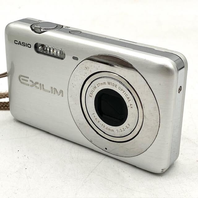 A8　CASIO　カシオ　デジカメ　EXILIM　EX-Z800