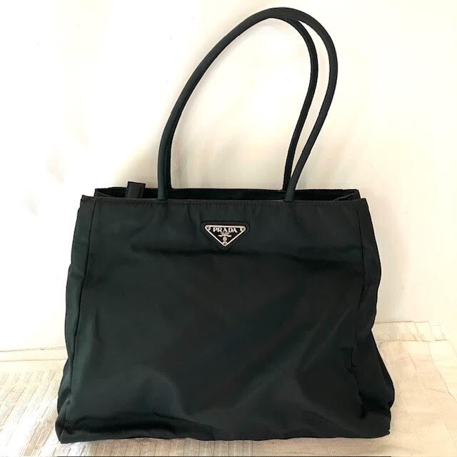A2　PRADA　プラダ　ナイロントートバッグ