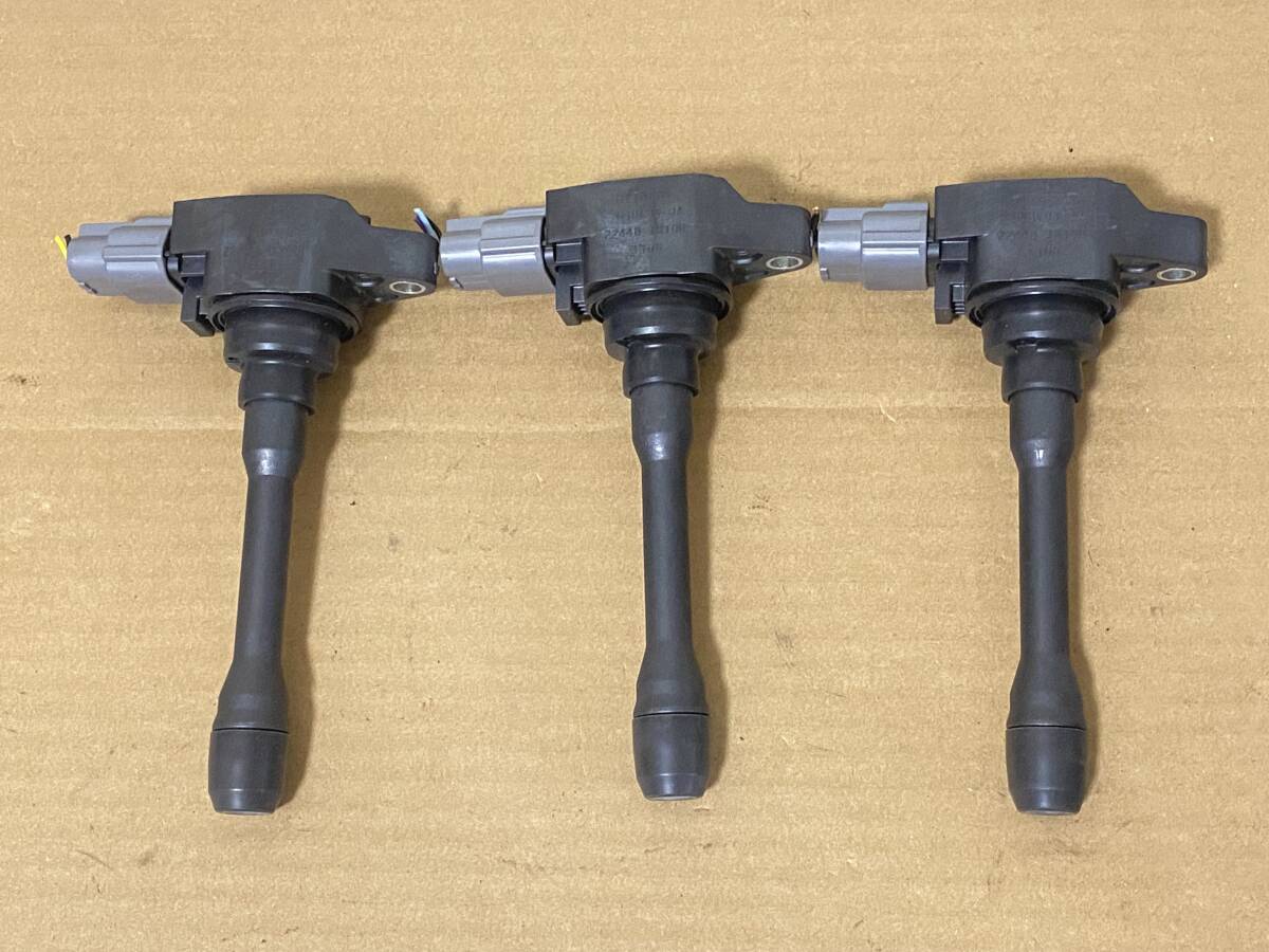 日産純正　デイズ　B46W 　イグニッションコイル