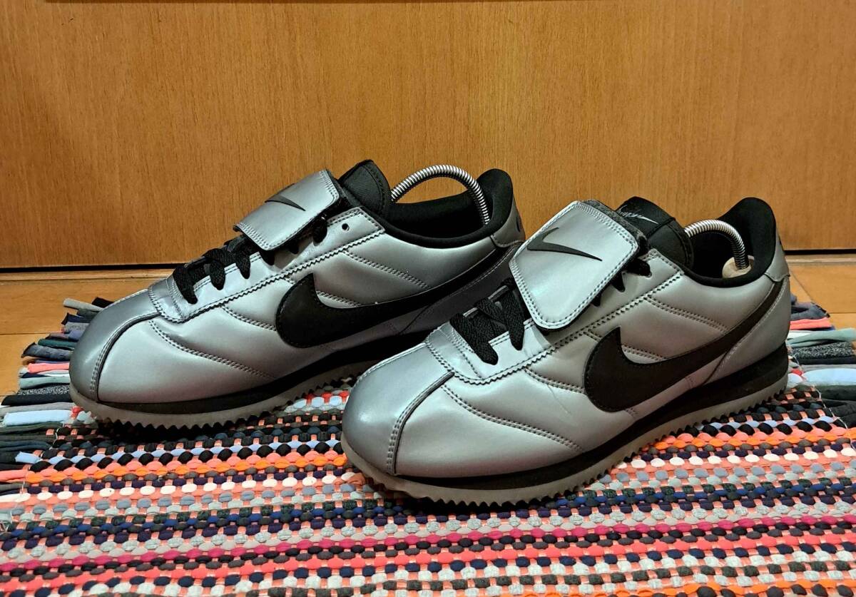 ☆　人気　NIKE　『CORTEZ SE』　コルテッツ　美品　☆