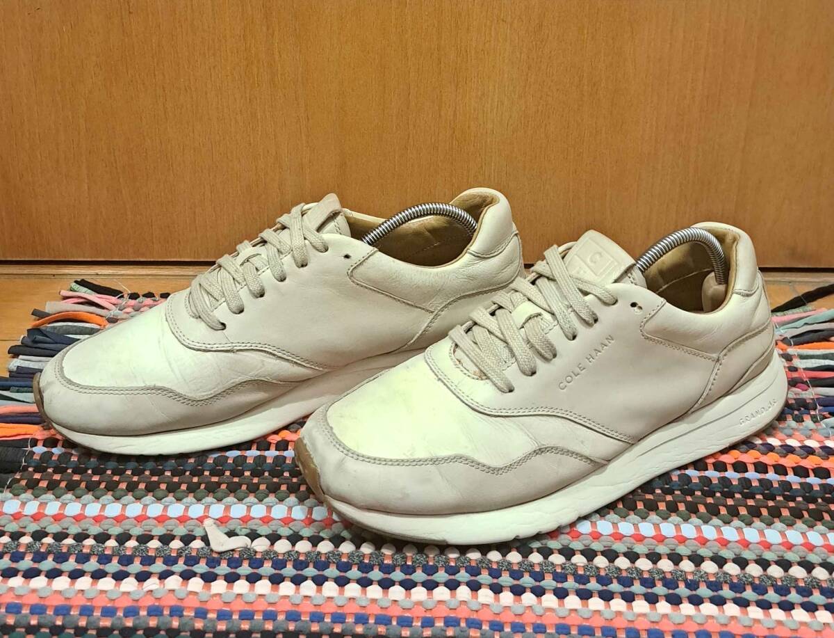 ☆　人気　COLE HAAN／コールハーン 『GRANDPRO RUNNER』　☆