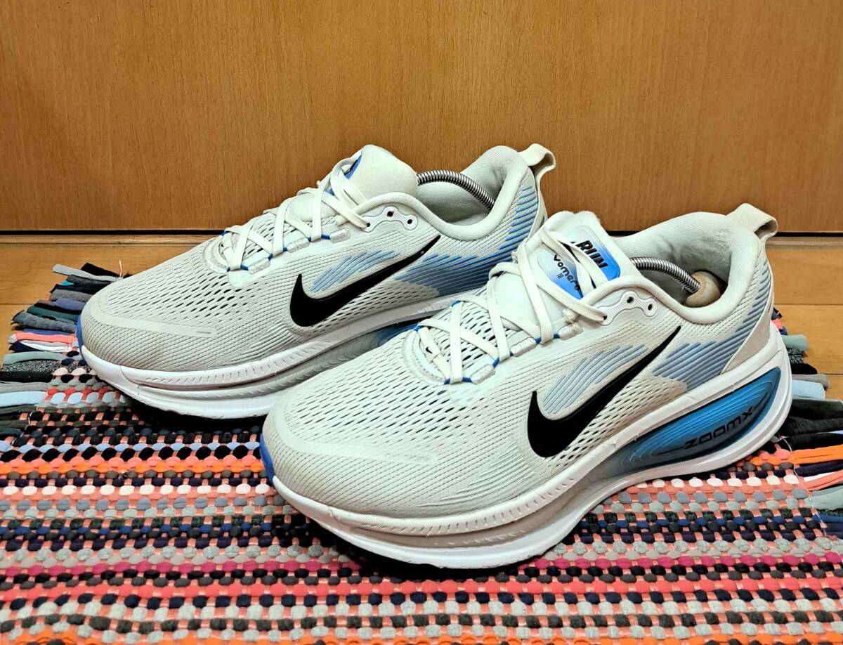 ☆　人気　NIKE　『VOMERO 18』　ランニングシューズ　☆