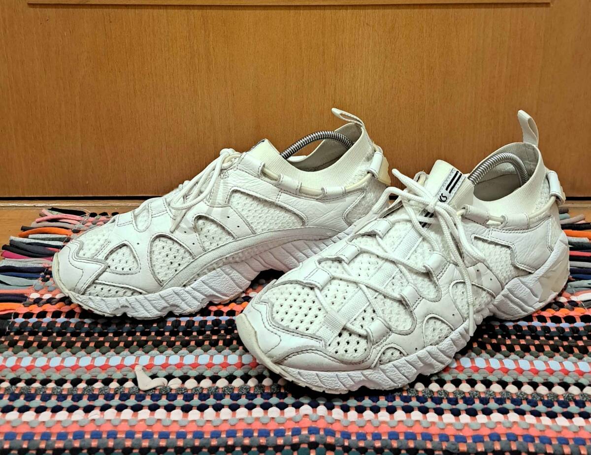 ☆　名作　asics／アシックス　『GEL-MAI』　☆
