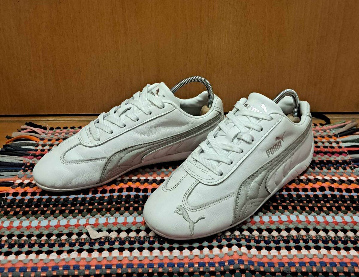 ☆　人気　PUMA　『SPEED CAT』 スピードキャット　☆