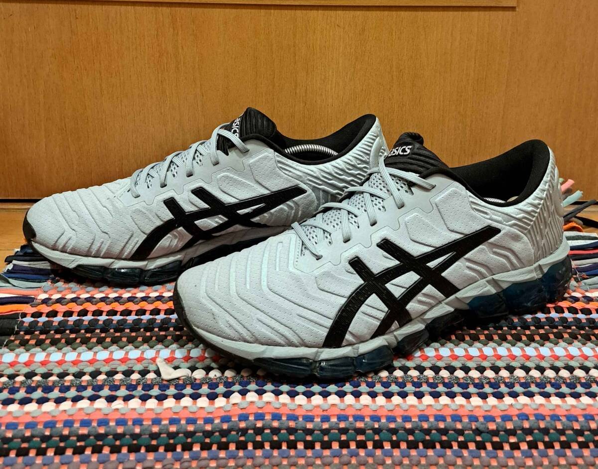 ☆　人気　asics／アシックス　『GEL-QUANTUM 360 5』 ランニングシューズ　☆