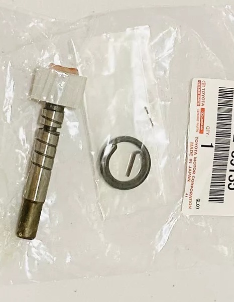 ☆新品 純正 希少☆ トヨタ クラウン MT スピードメーター ギヤ ドリブン ギア CROWN 110系 120系 130系 1981年～1995年 