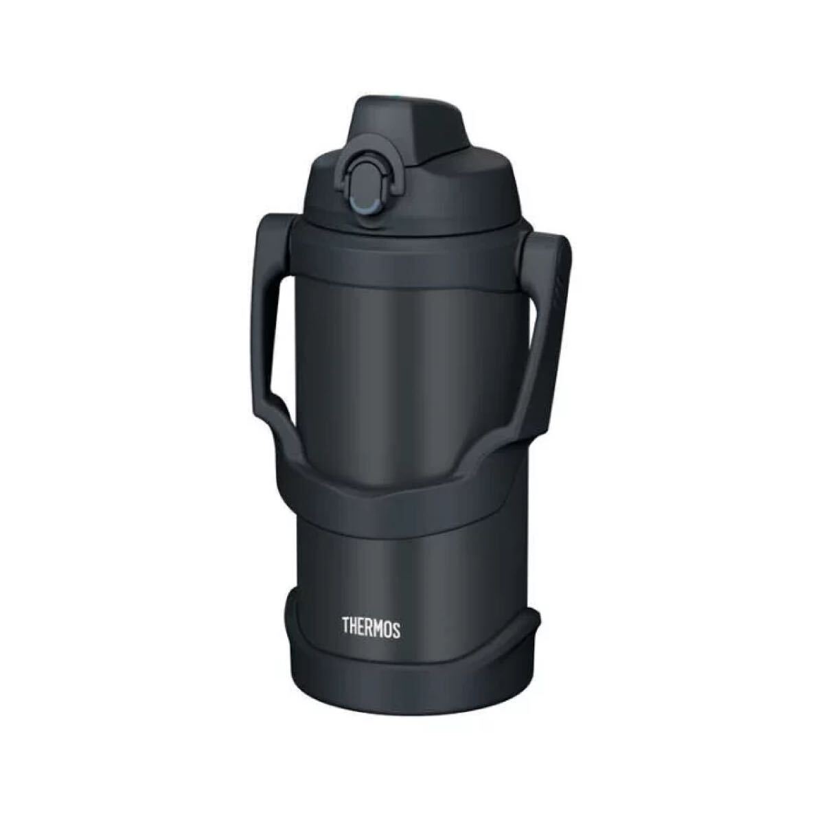 ★新品★ サーモス　真空断熱スポーツジャグ ブラックジェイド　FJQ-2001-BK-J 2.0L