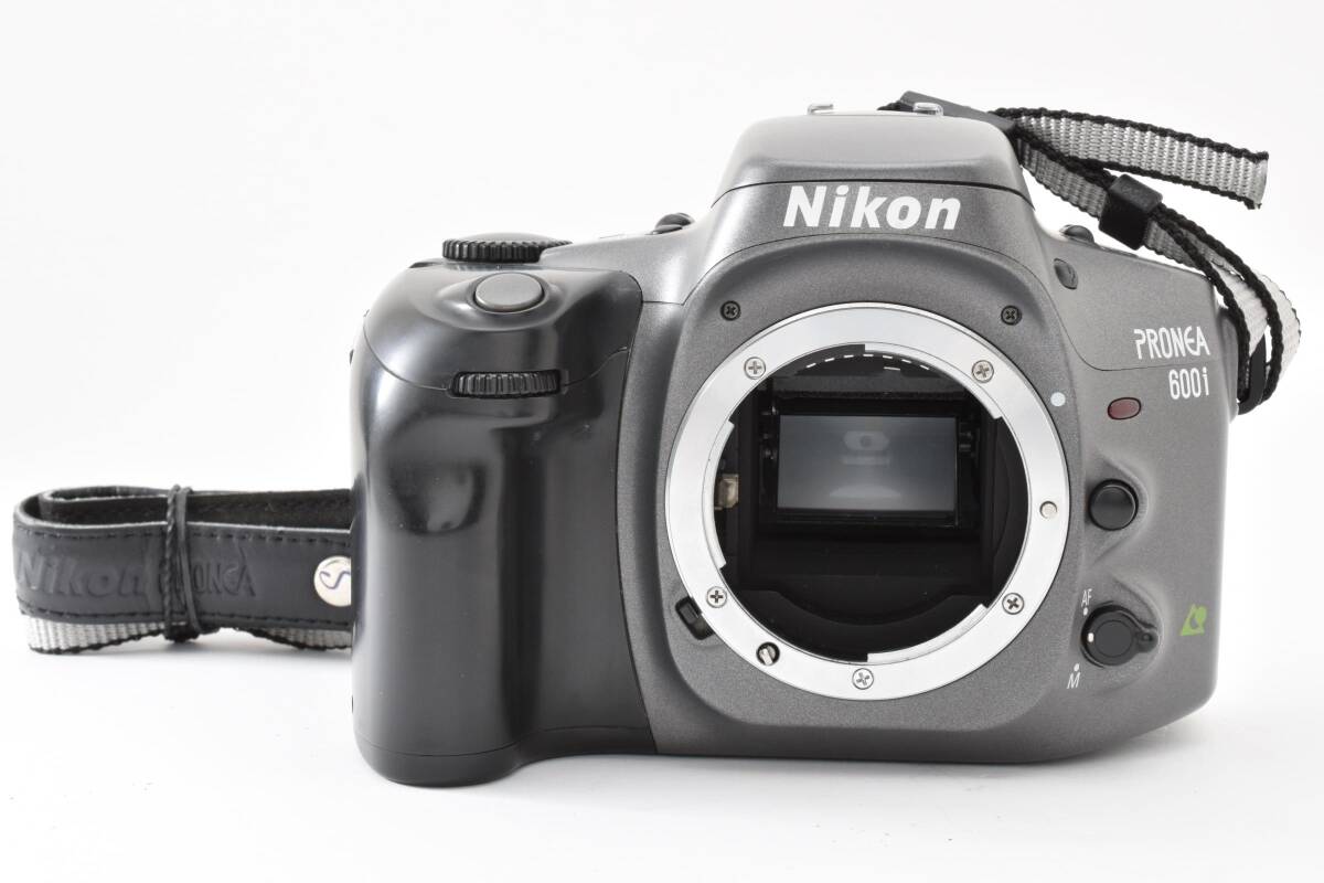 Nikon PRONEA 6001 ニコン プロネア ジャンク #385