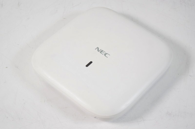 NEC 無線LANアクセスポイント□QX-W1120 中古□送料無料