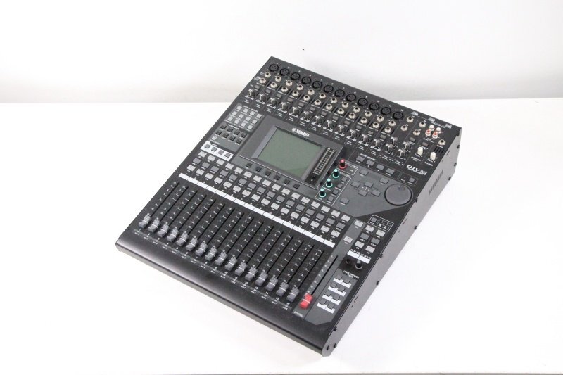 YAMAHA/ヤマハ デジタルミキサー■01V96i 中古 【訳あり・ジャンク品】■送料無料