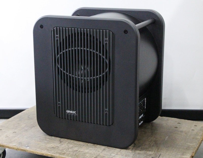 GENELEC アクティブサブウーファー■7360A 中古