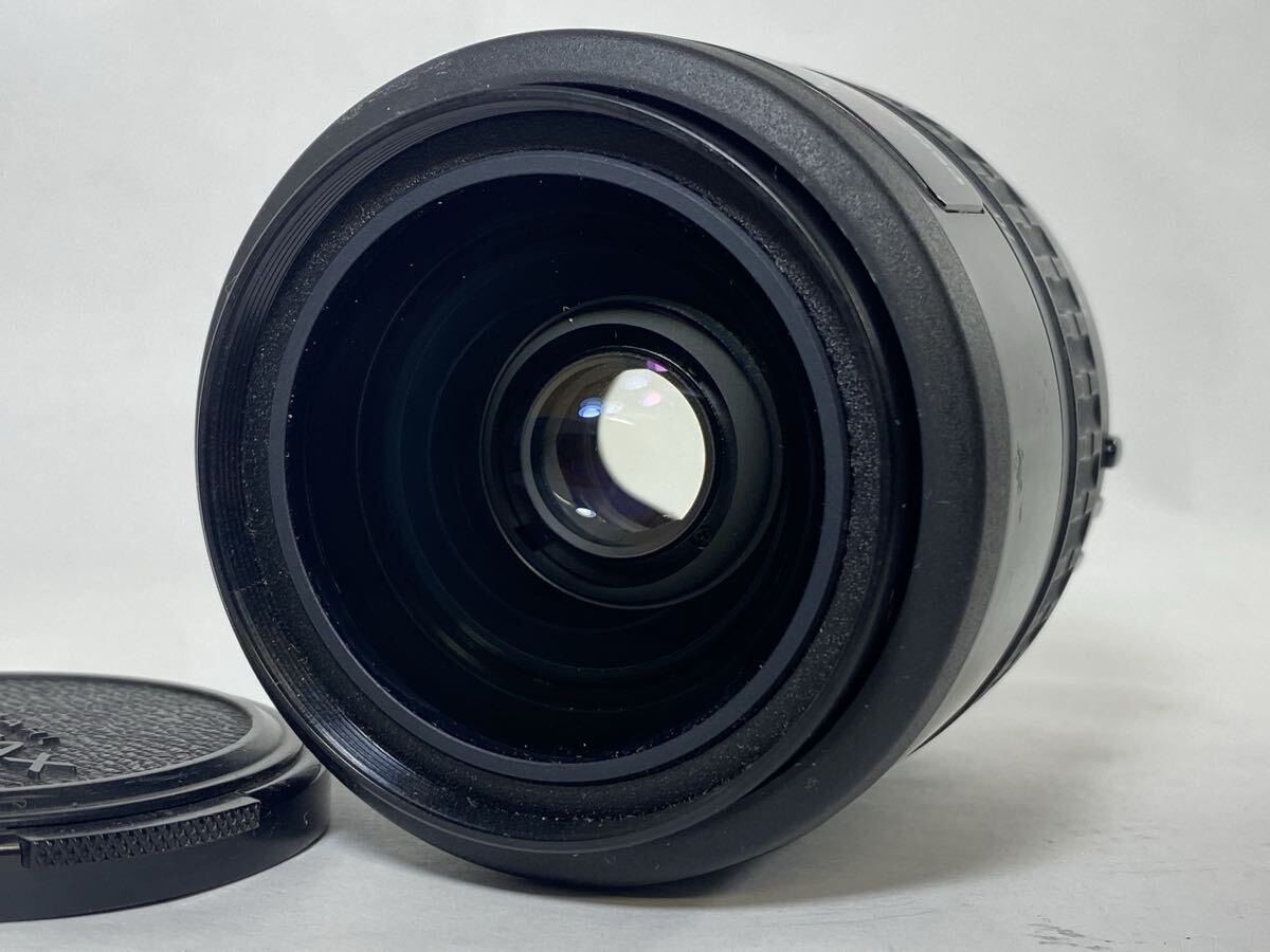 光学カビなし！うすくもりあり！動作確認済！ペンタックス PENTAX SMC PENTAX-FA 28-70mm F4 AL /管260719