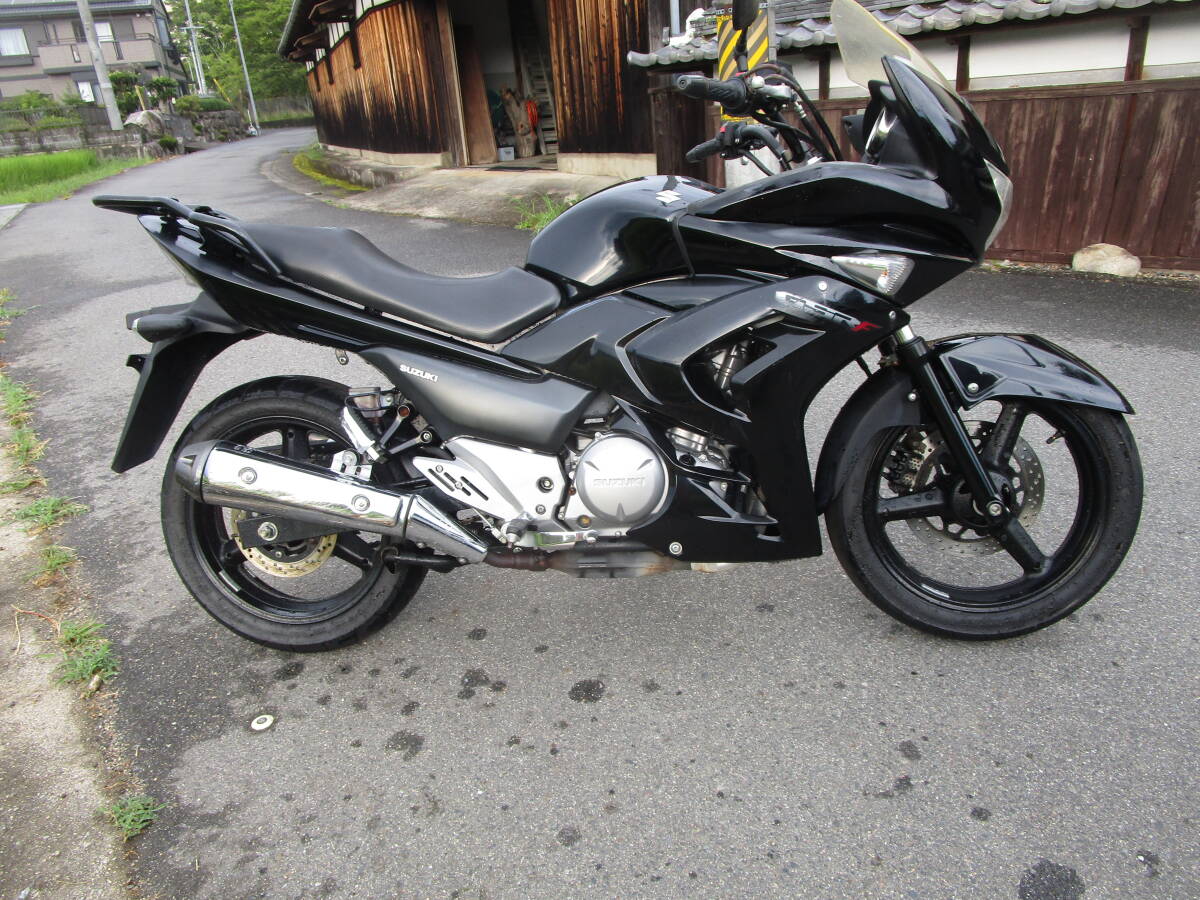 ＧＳＲ２５０Ｆ
