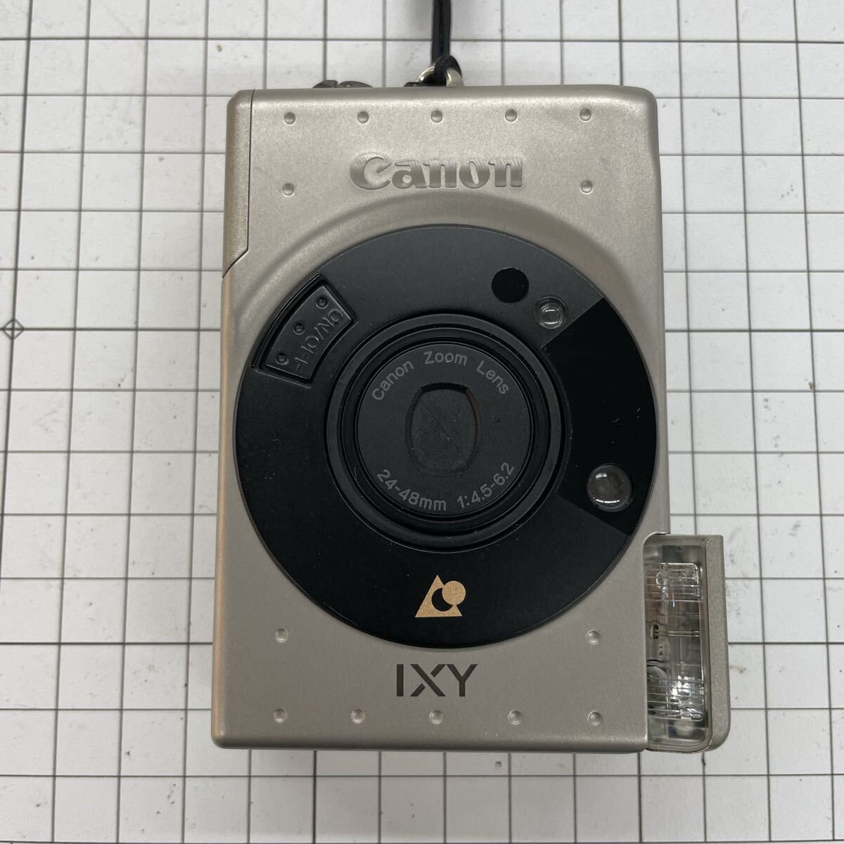 7krR Canon キャノン IXY コンパクトカメラ カメラ イクシー キヤノン