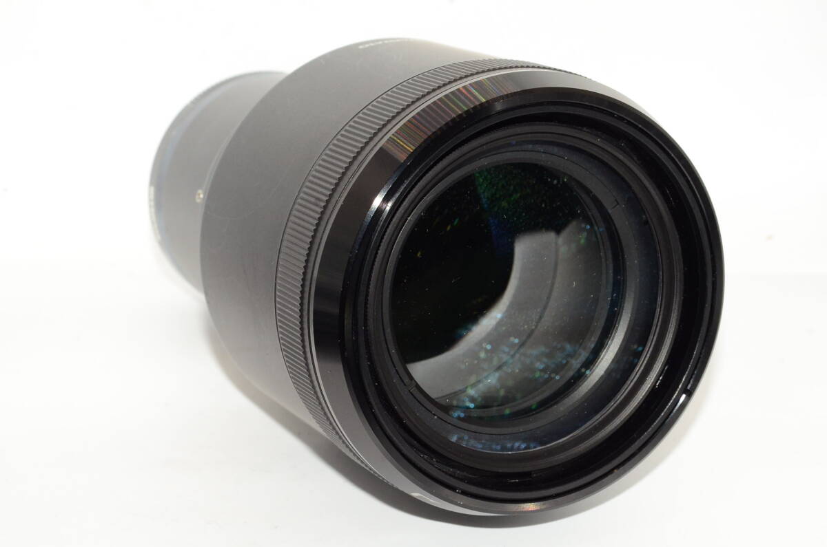 【外観特上級】オリンパス OLYMPUS M.ZUIKO DIGITAL ED 40-150mm F2.8 PRO　#m12019