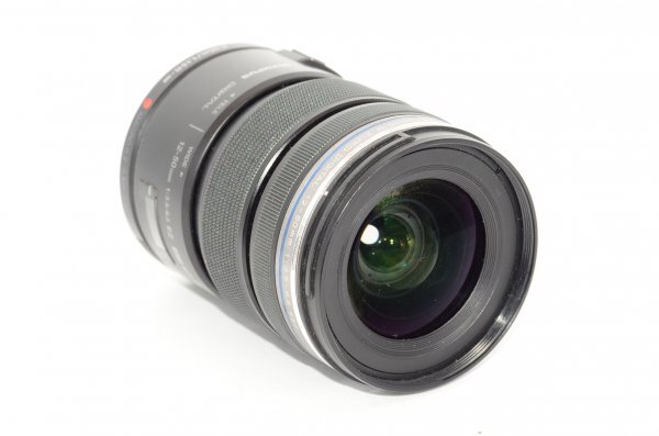 【外観特上級】OLYMPUS ED 12-50mm M.ZUIKO DIGITAL F3.5-6.3 EZ　#m11994