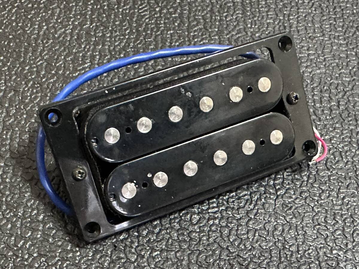 ギター ピックアップ 未使用品 ジャンク１