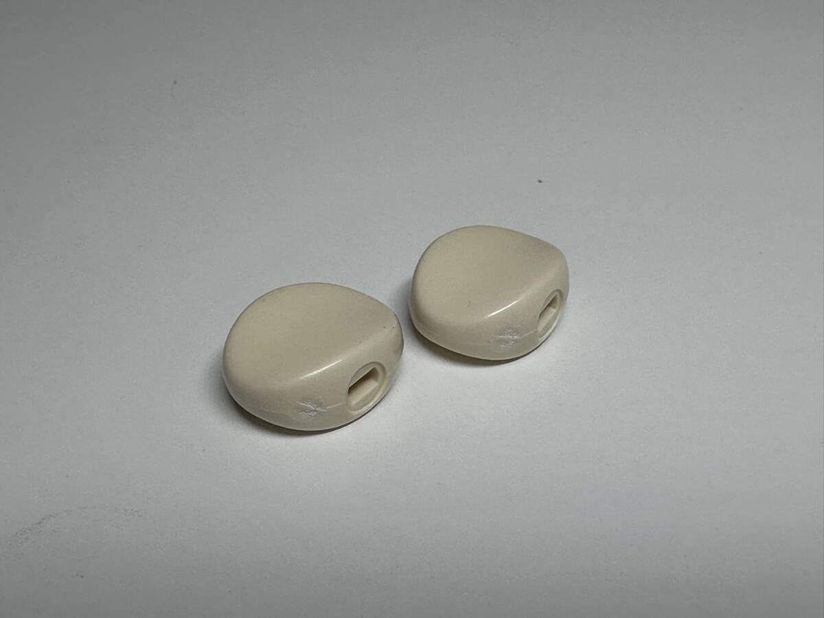 GOTOH ギターペグ用ツマミ 05MA ２個　ジャンク