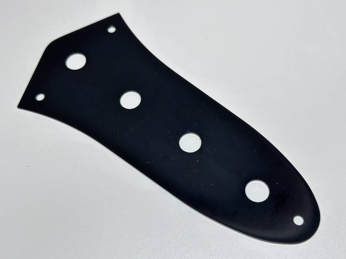 GOTOH コントロールパネル ブラック