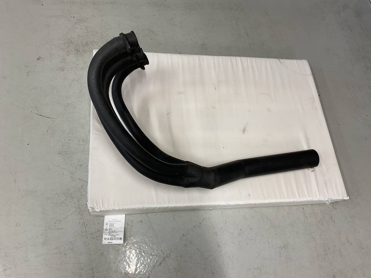 CB750 K0〜　ヨシムラ手曲げ　初期型　　本物