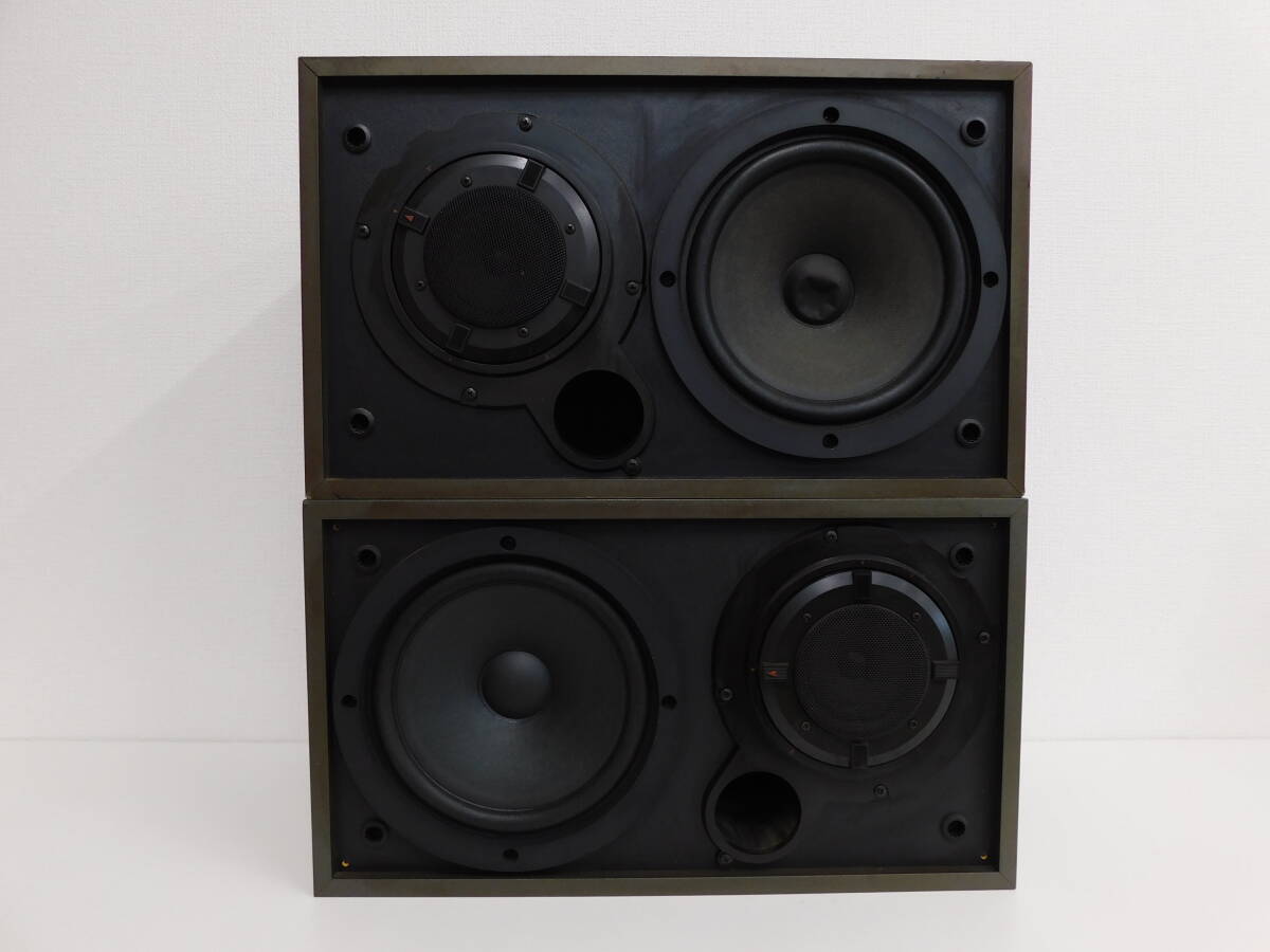PIONEER パイオニア CS-V31-LR 左側用 CS-V11 右側用 スピーカー 2点おまとめ 音出し確認済 カバーなし 中古 現状品 激安1円スタート