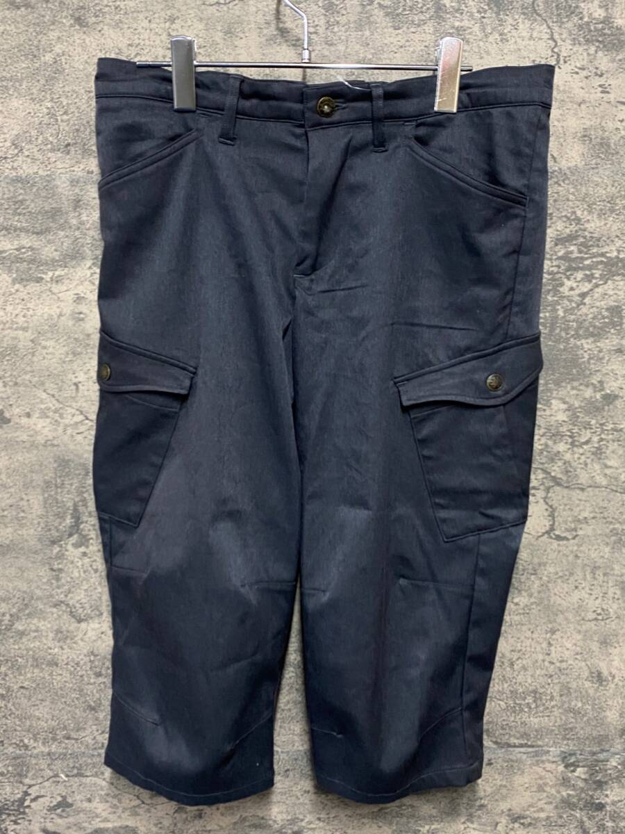 KI966 カペルミュール kapelmuur サイクルパンツ 黒 ASIA L スレ
