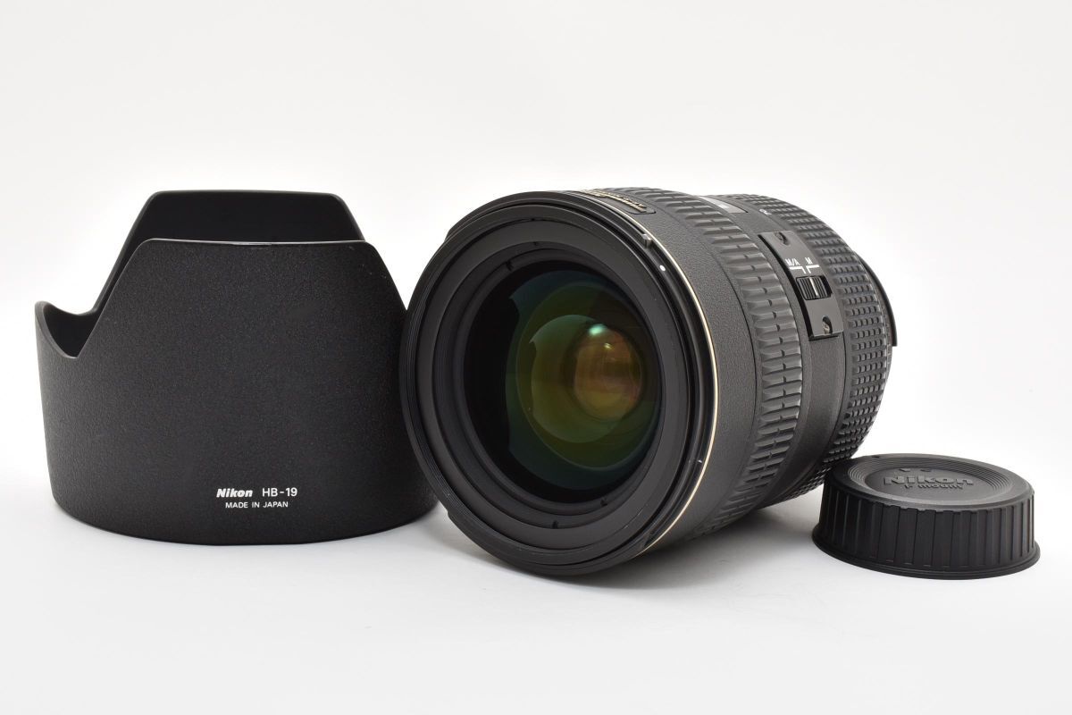 ★訳あり大特価★ ニコン NIKON AF-S NIKKOR 28-70mm F2.8 D ED #5359W0651