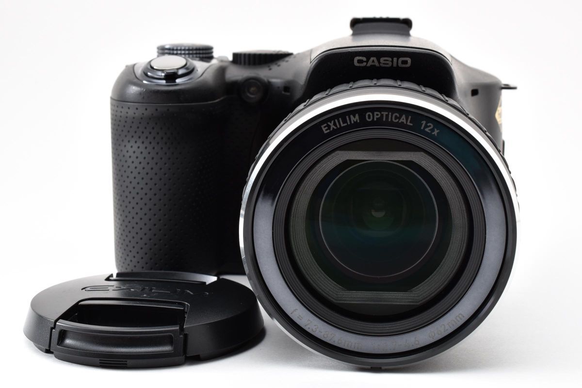 ★良品★ カシオ CASIO EXILIM EX-F1 #5390W0751