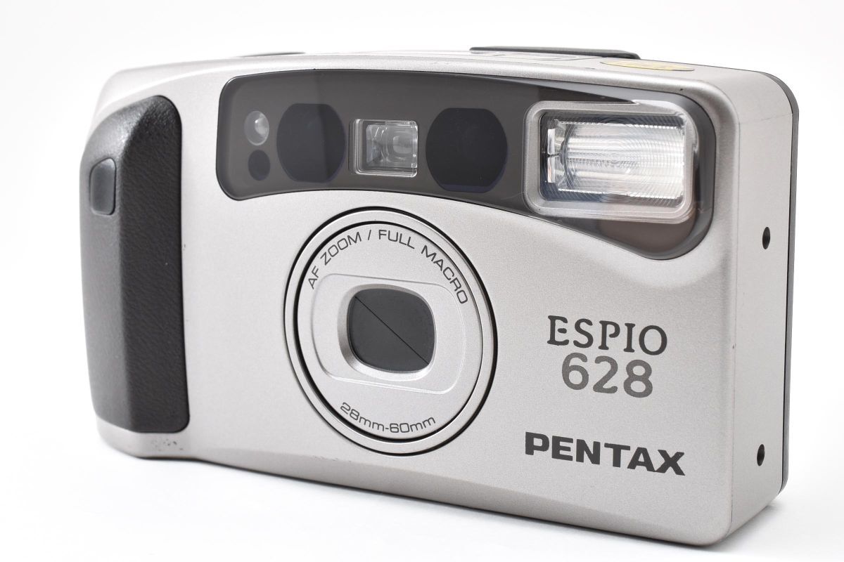 ★極上品★ ペンタックス PENTAX ESPIO 628 #5441W0722