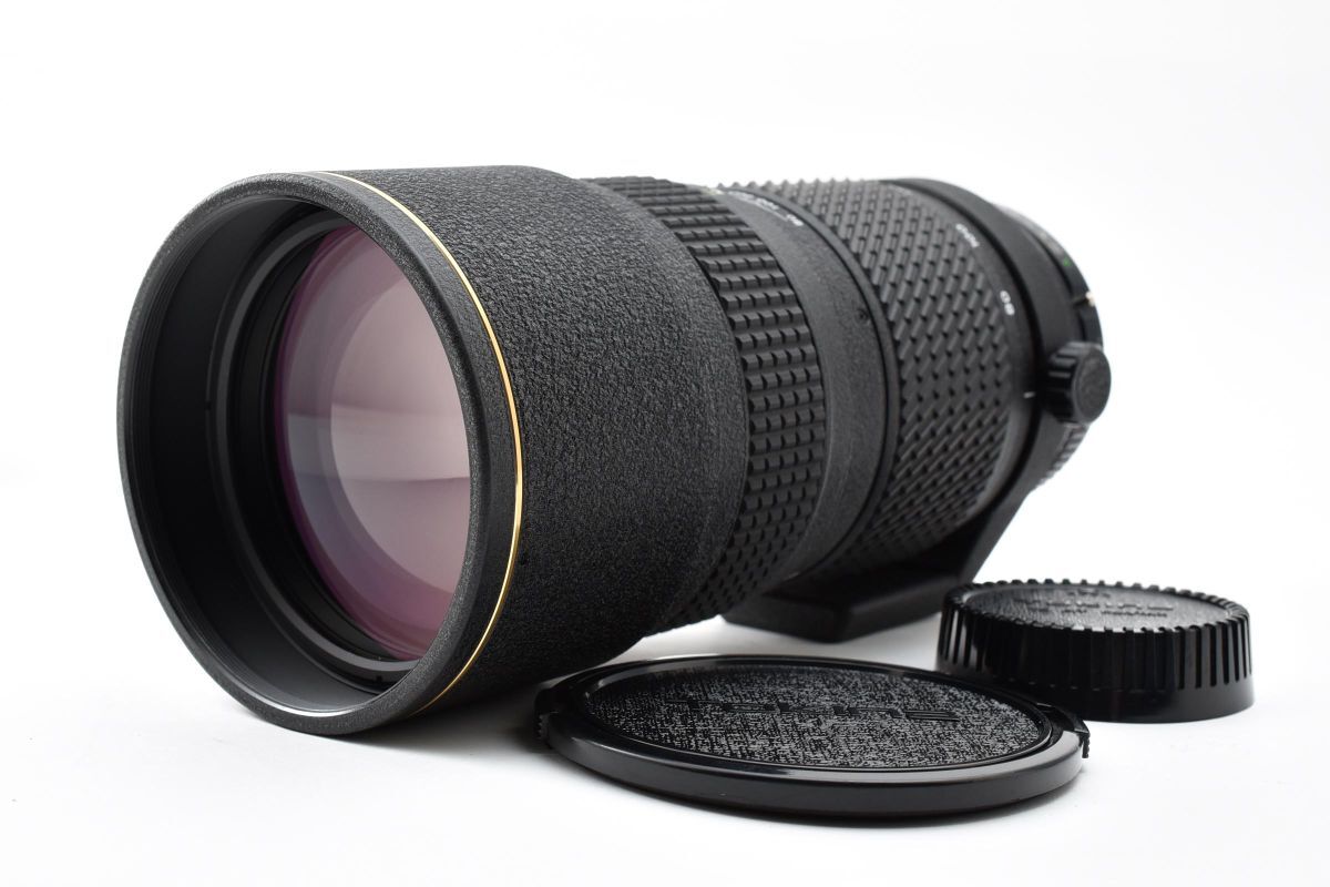 ★美品★ トキナー TOKINA AT-X PRO 80-200mm f2.8 PENTAX #5427W0761