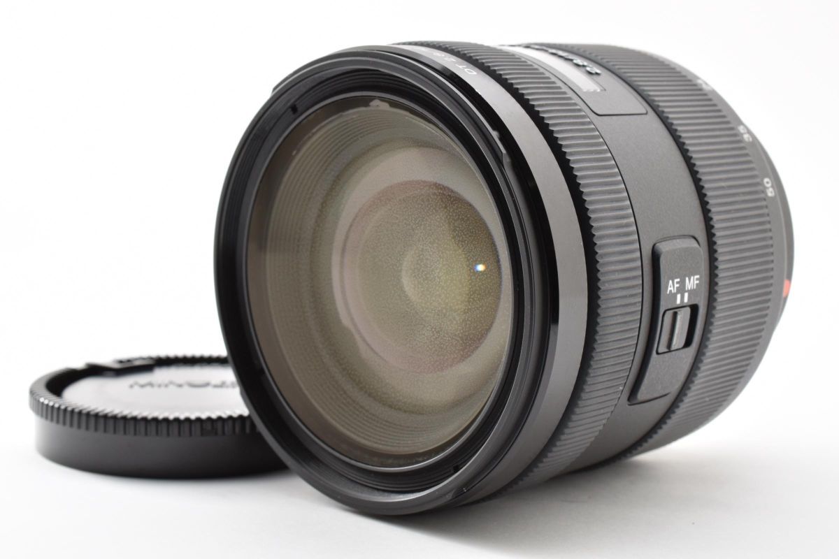ソニー SONY DT 16-50mm F2.8 SSM SAL1650 #5472W0799