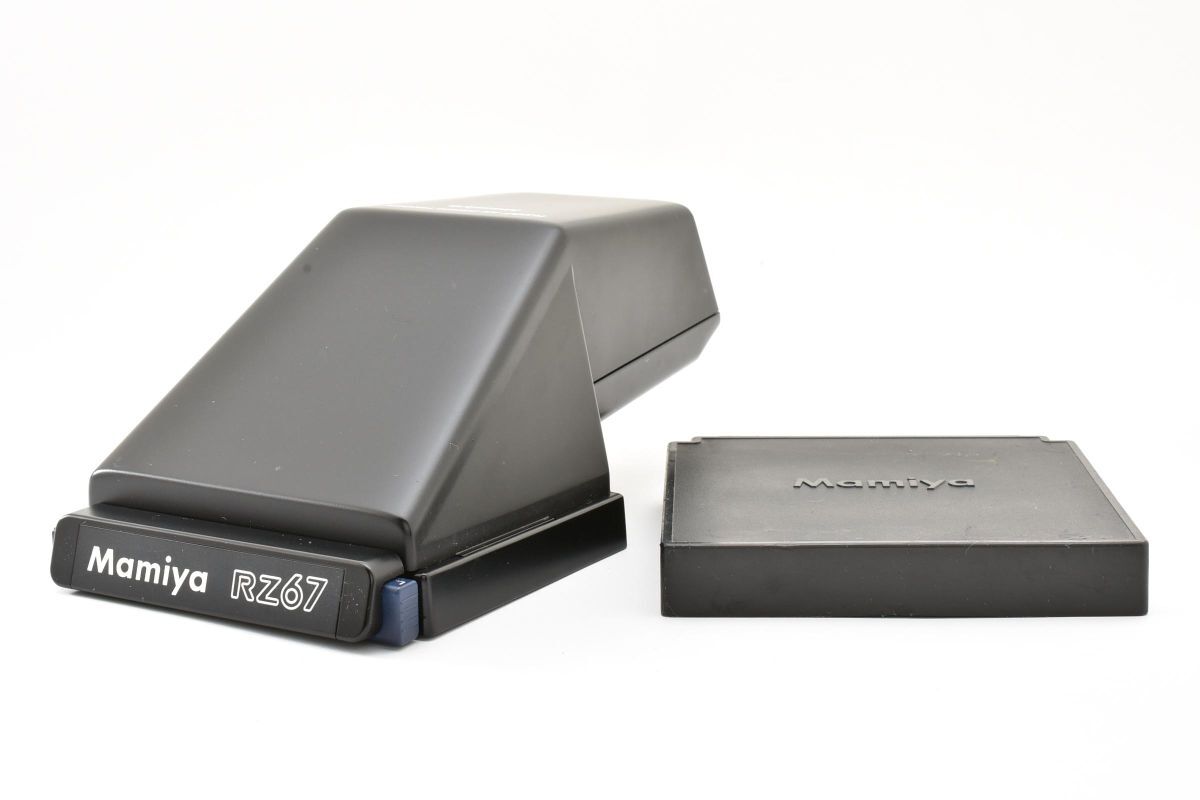 マミヤ MAMIYA RZ67 AE PRISM FINDER AE プリズムファインダー #5498W0733